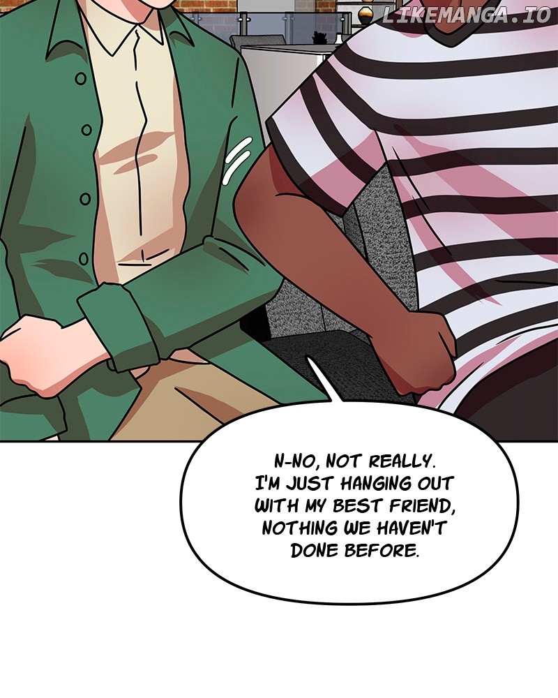 Sweetheart – Manhwa Chapter 51 - page 53