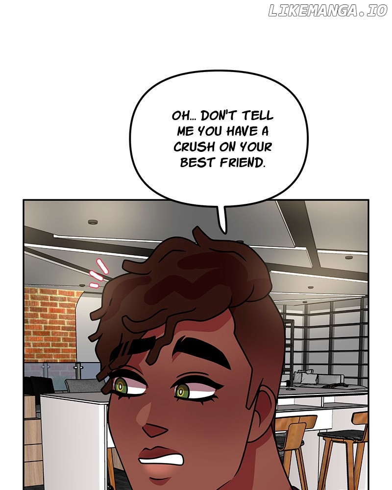 Sweetheart – Manhwa Chapter 51 - page 54