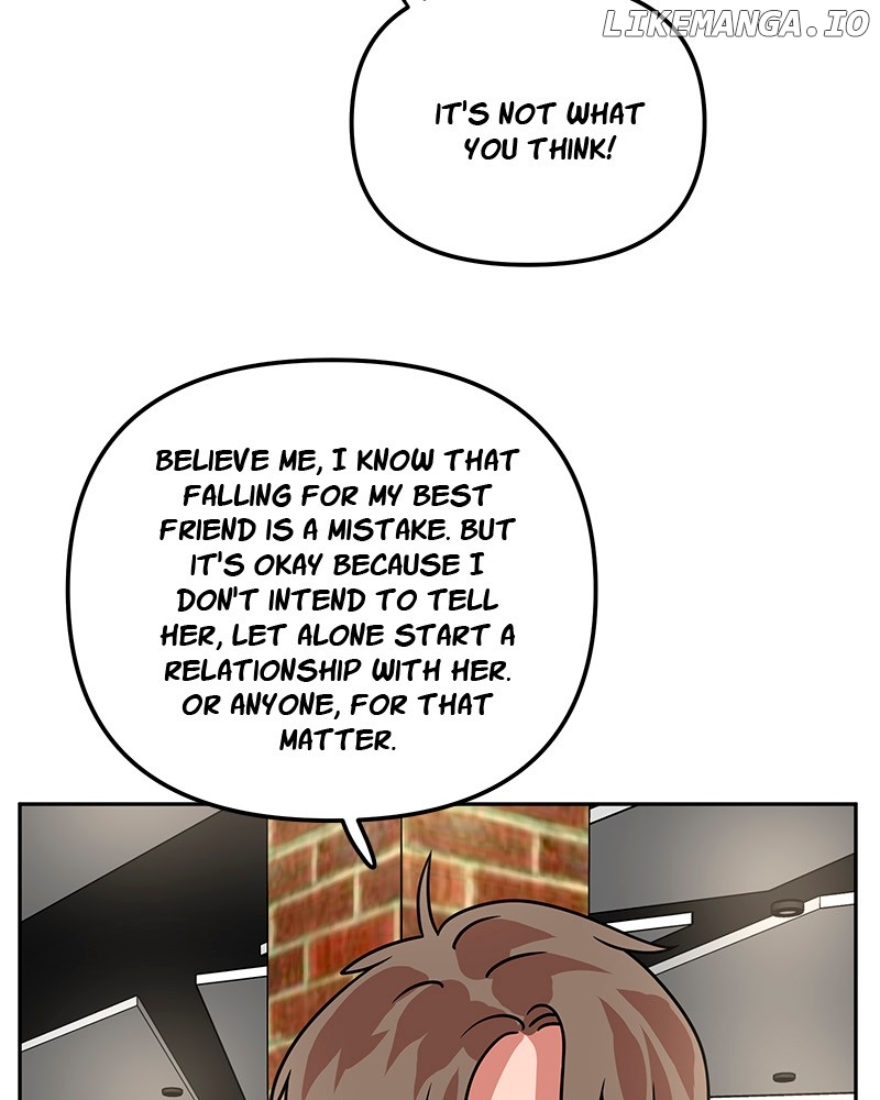 Sweetheart – Manhwa Chapter 51 - page 57