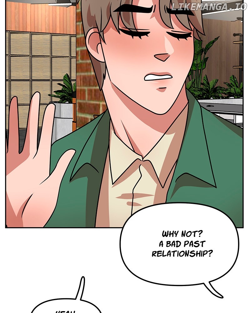 Sweetheart – Manhwa Chapter 51 - page 58