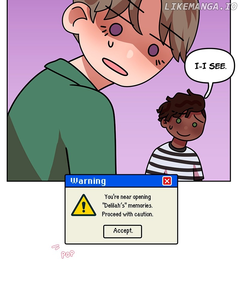 Sweetheart – Manhwa Chapter 51 - page 60