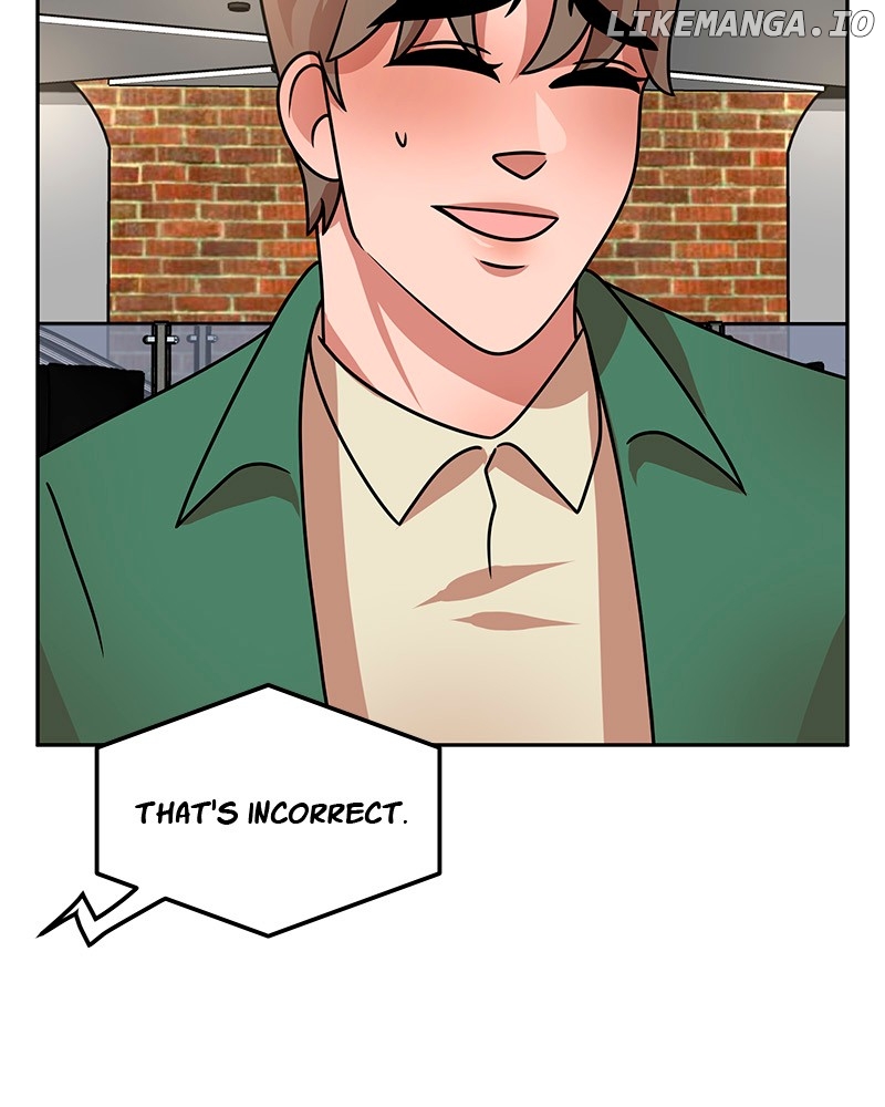 Sweetheart – Manhwa Chapter 51 - page 67