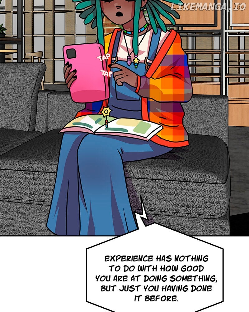 Sweetheart – Manhwa Chapter 51 - page 69