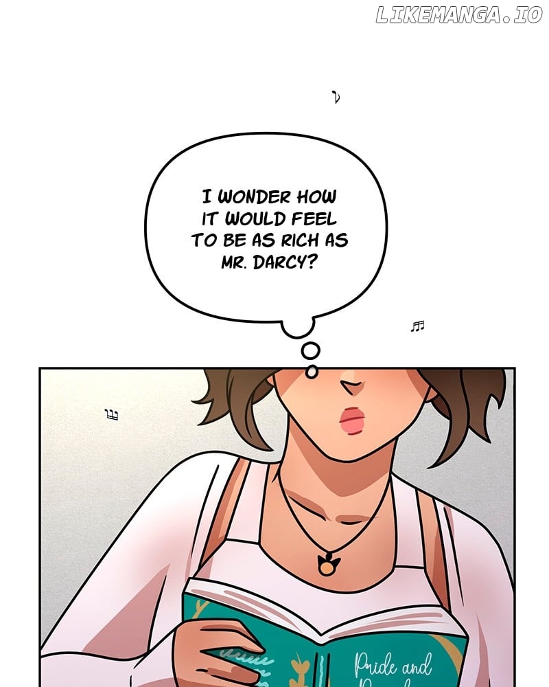 Sweetheart – Manhwa Chapter 51 - page 7