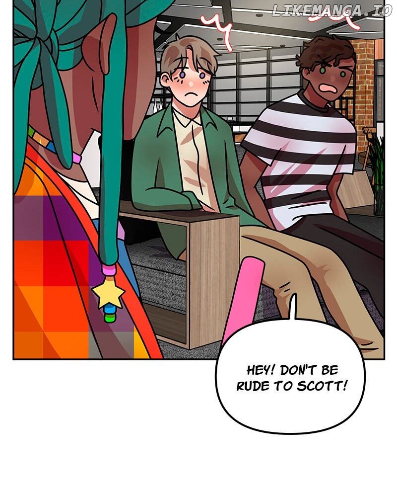 Sweetheart – Manhwa Chapter 51 - page 71