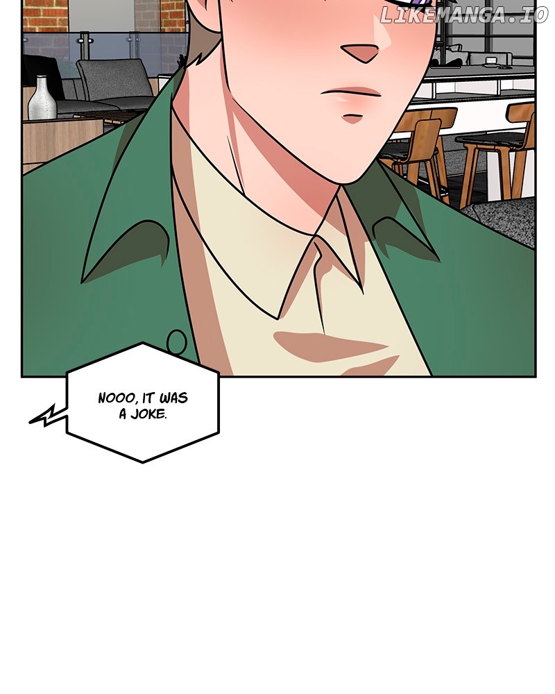 Sweetheart – Manhwa Chapter 51 - page 73