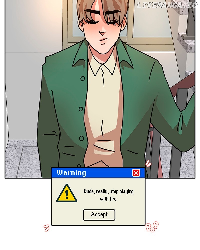 Sweetheart – Manhwa Chapter 51 - page 79