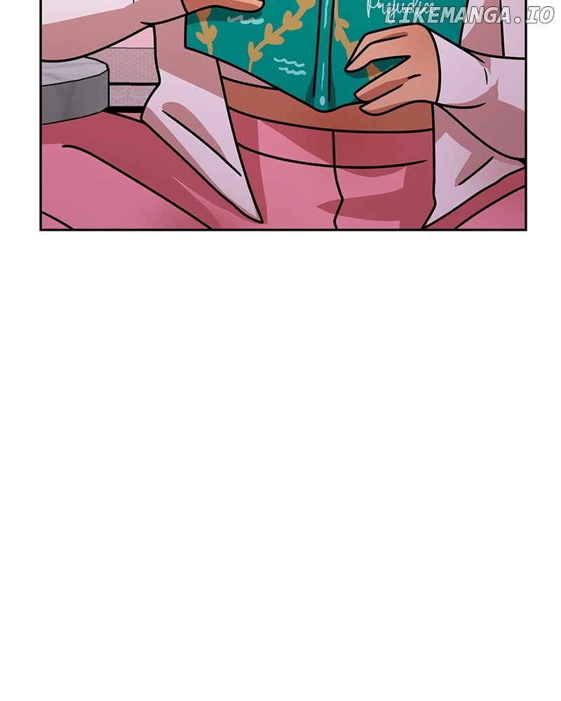 Sweetheart – Manhwa Chapter 51 - page 8