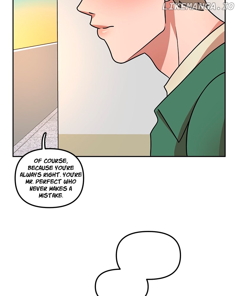Sweetheart – Manhwa Chapter 51 - page 81