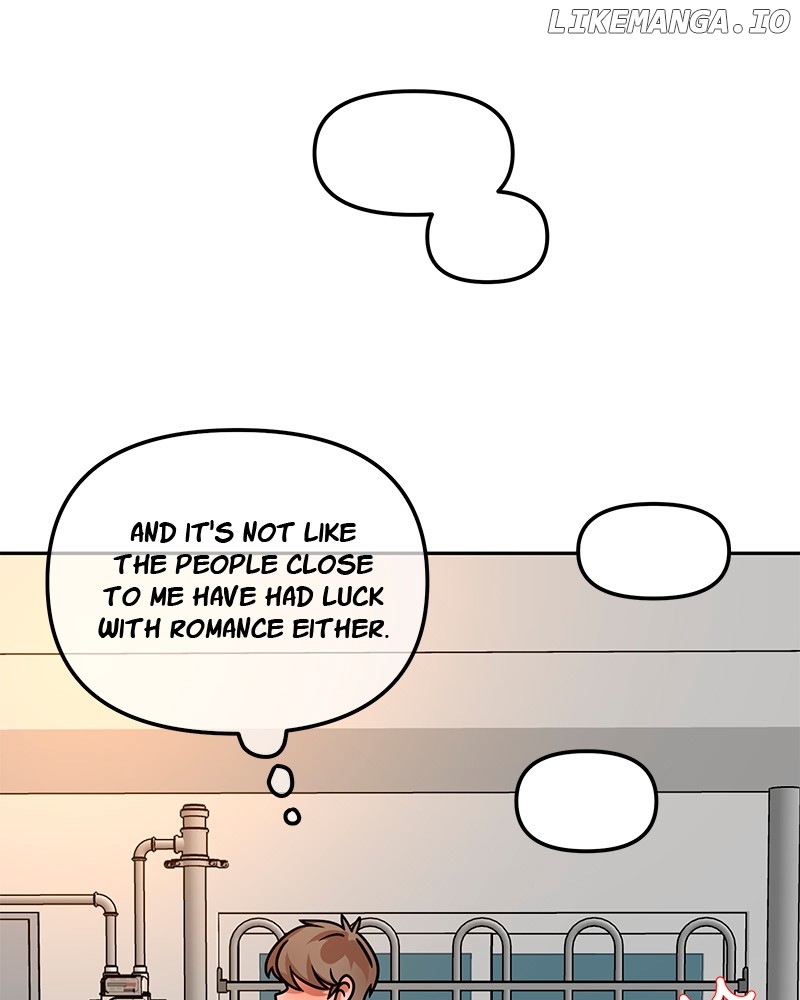 Sweetheart – Manhwa Chapter 51 - page 84
