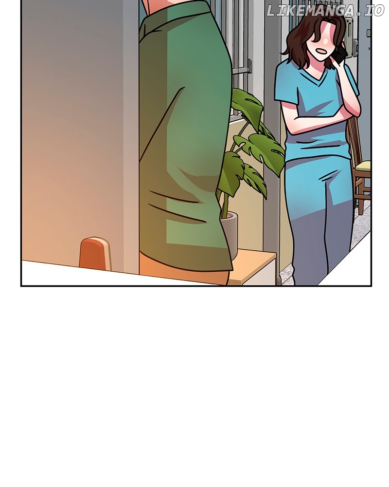 Sweetheart – Manhwa Chapter 51 - page 87
