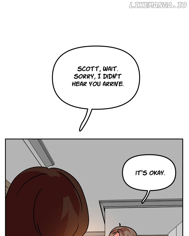 Sweetheart – Manhwa Chapter 51 - page 88