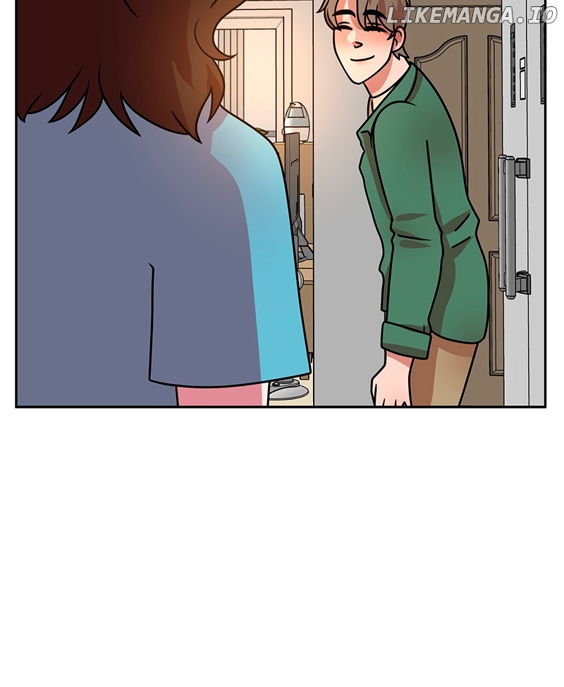 Sweetheart – Manhwa Chapter 51 - page 89