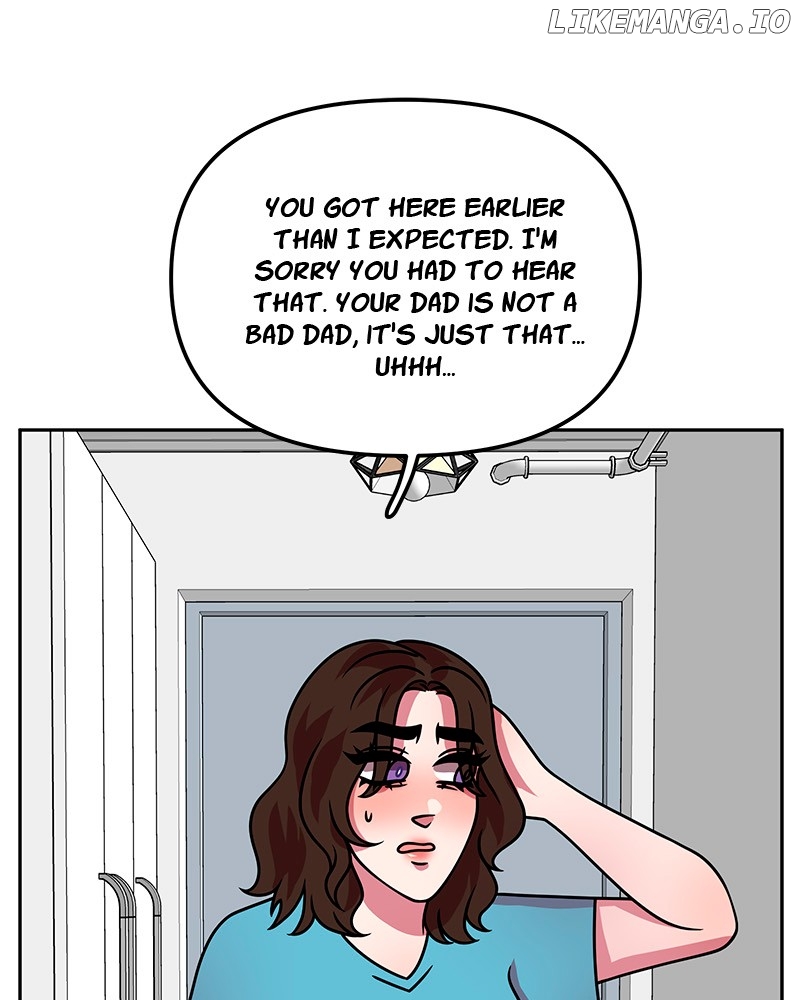 Sweetheart – Manhwa Chapter 51 - page 90