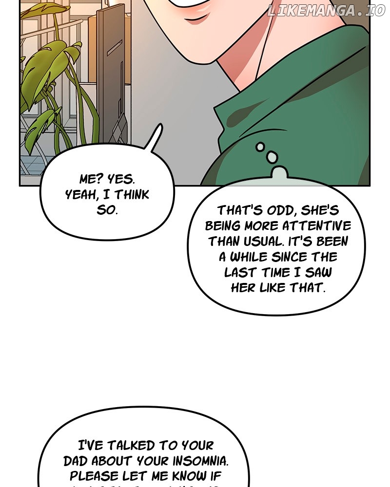 Sweetheart – Manhwa Chapter 51 - page 93