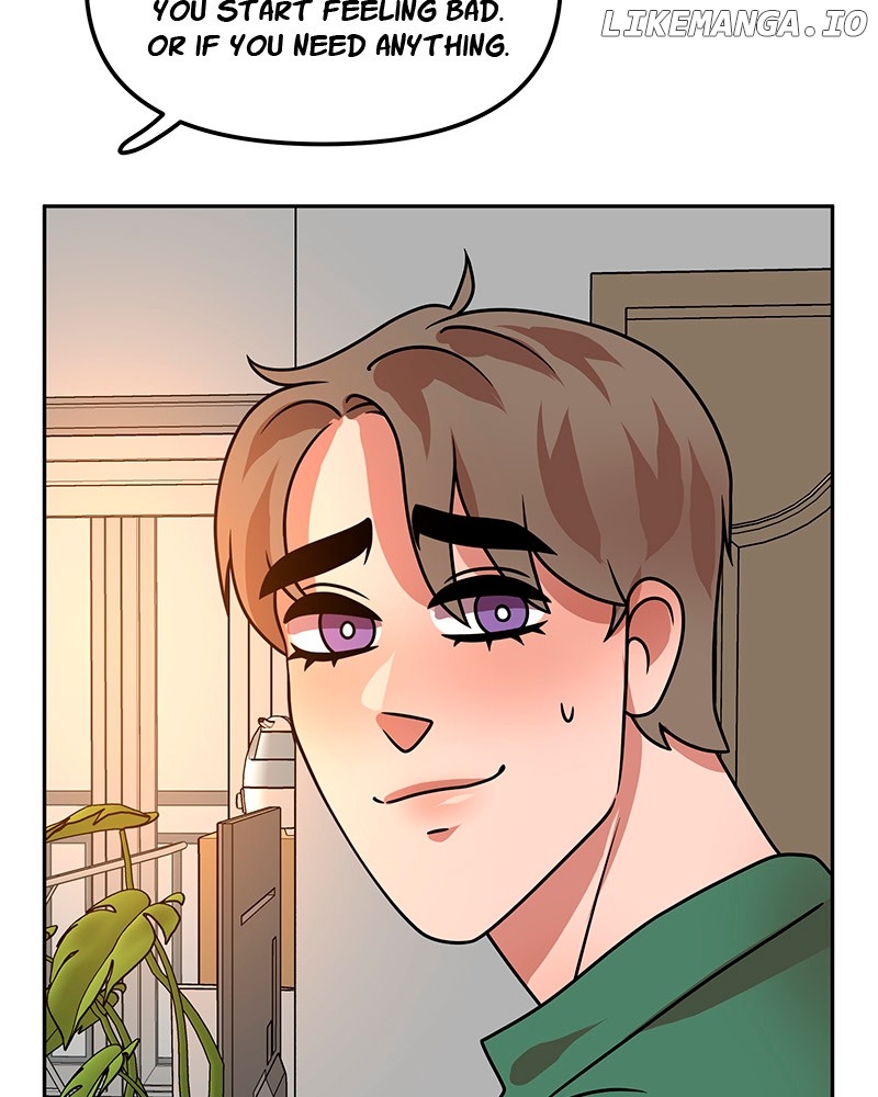 Sweetheart – Manhwa Chapter 51 - page 94