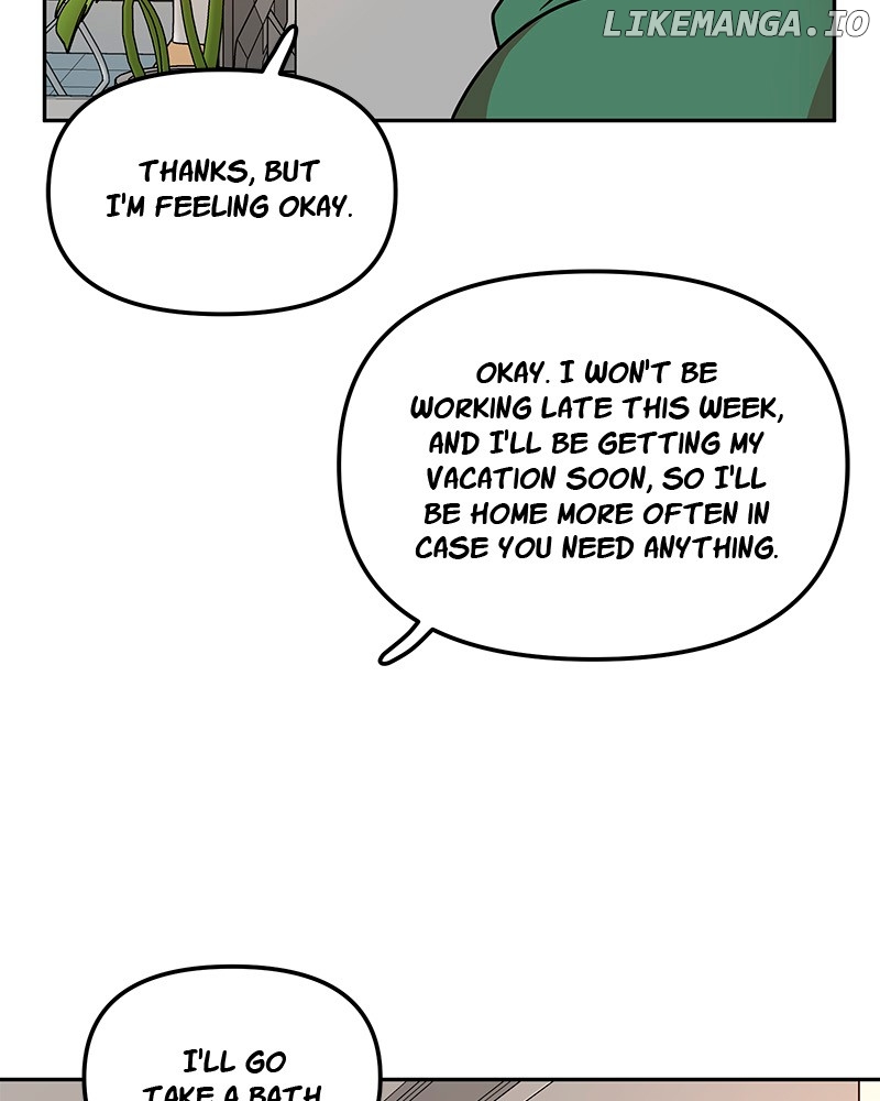 Sweetheart – Manhwa Chapter 51 - page 95