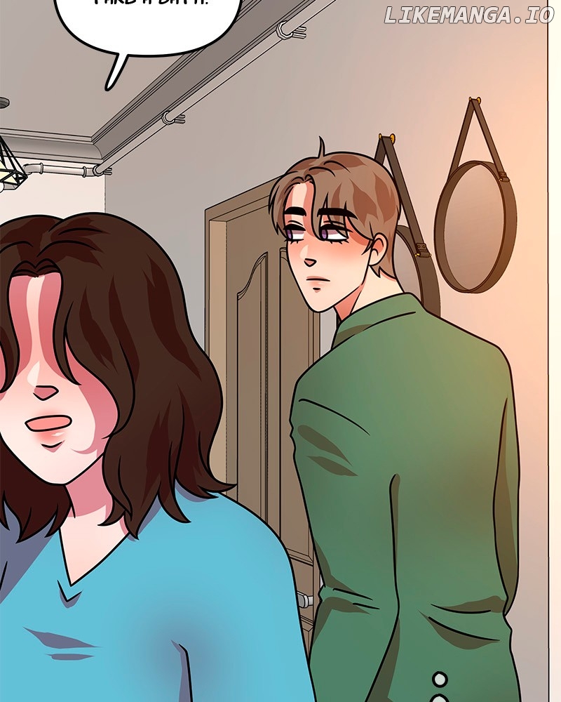 Sweetheart – Manhwa Chapter 51 - page 96