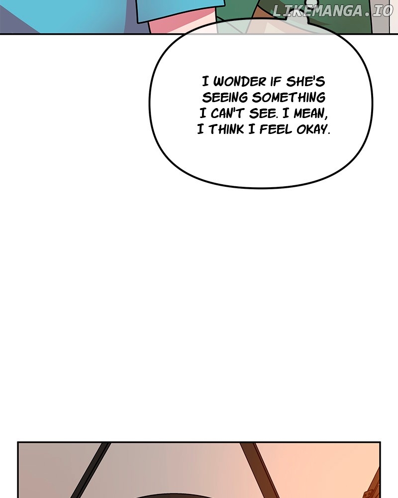 Sweetheart – Manhwa Chapter 51 - page 97