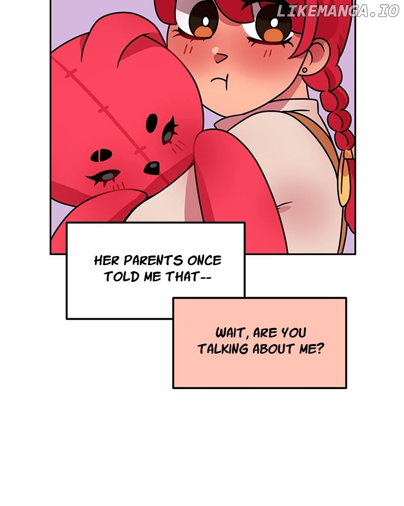 Sweetheart – Manhwa Chapter 40 - page 11
