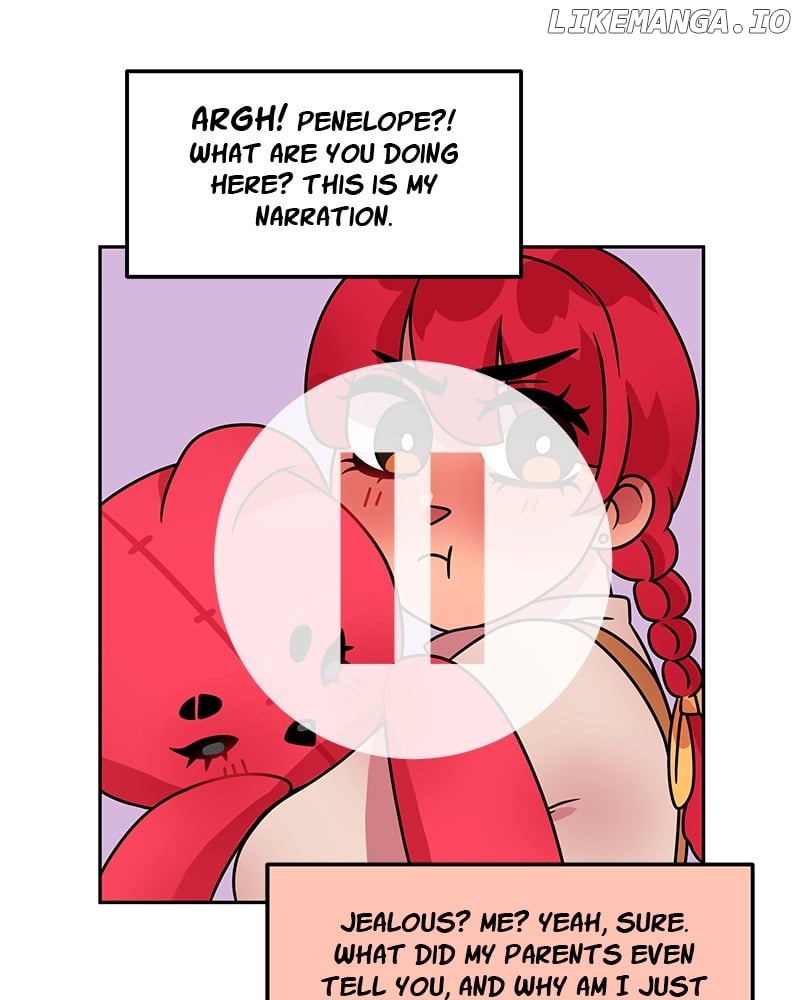 Sweetheart – Manhwa Chapter 40 - page 12