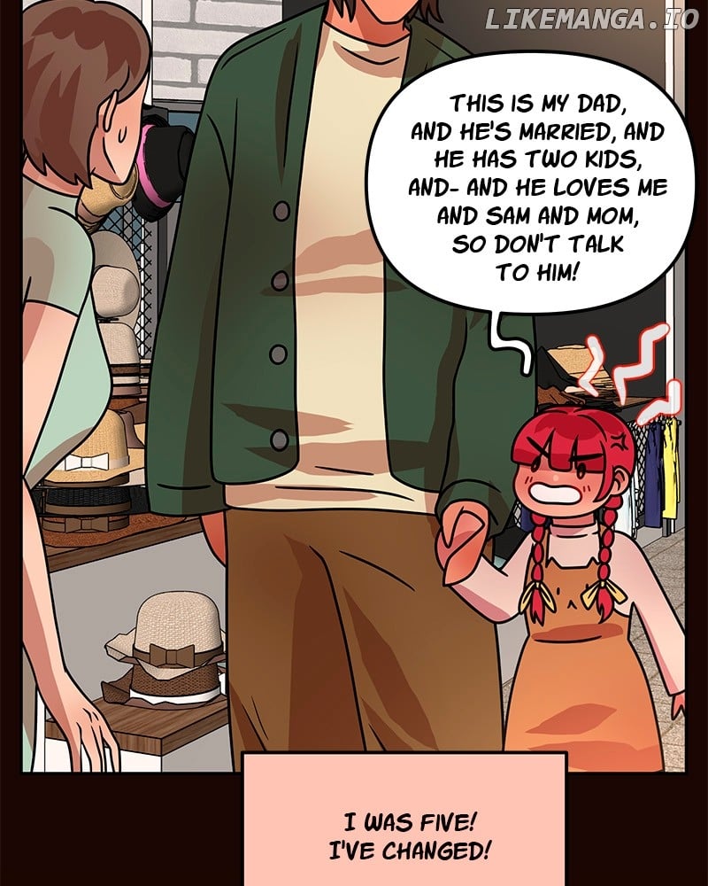 Sweetheart – Manhwa Chapter 40 - page 14