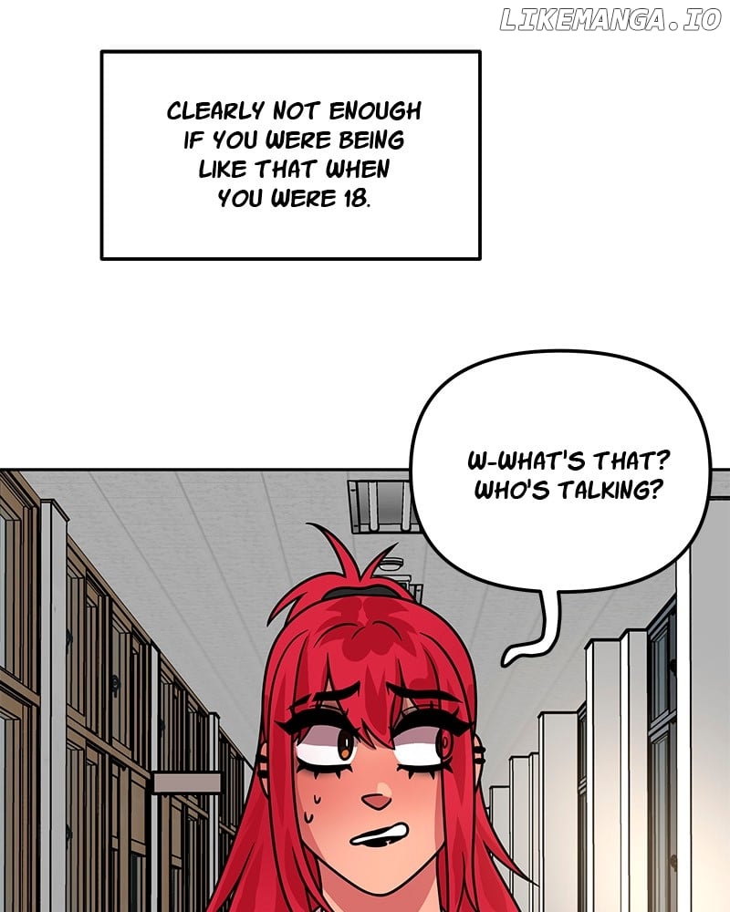 Sweetheart – Manhwa Chapter 40 - page 16