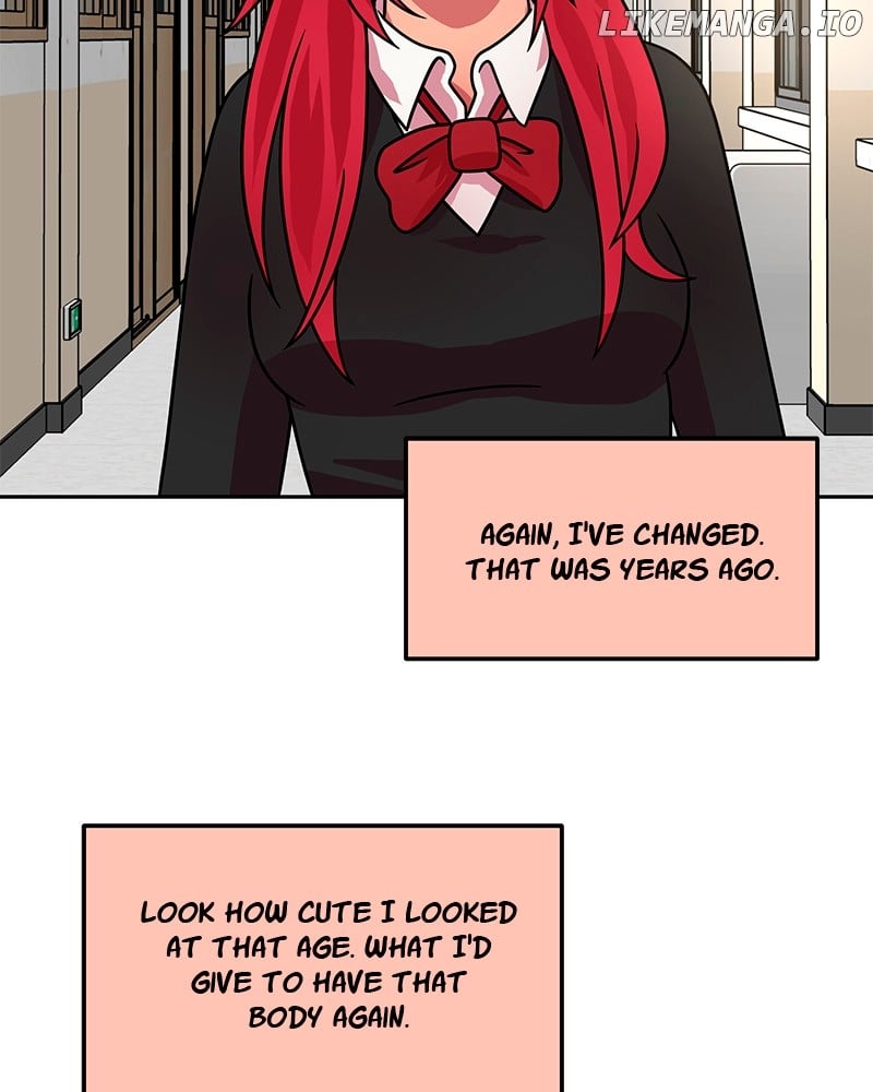 Sweetheart – Manhwa Chapter 40 - page 17