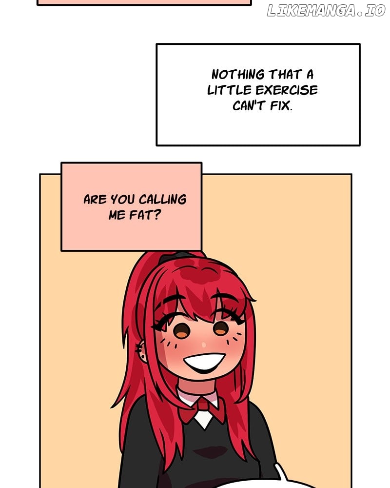 Sweetheart – Manhwa Chapter 40 - page 18