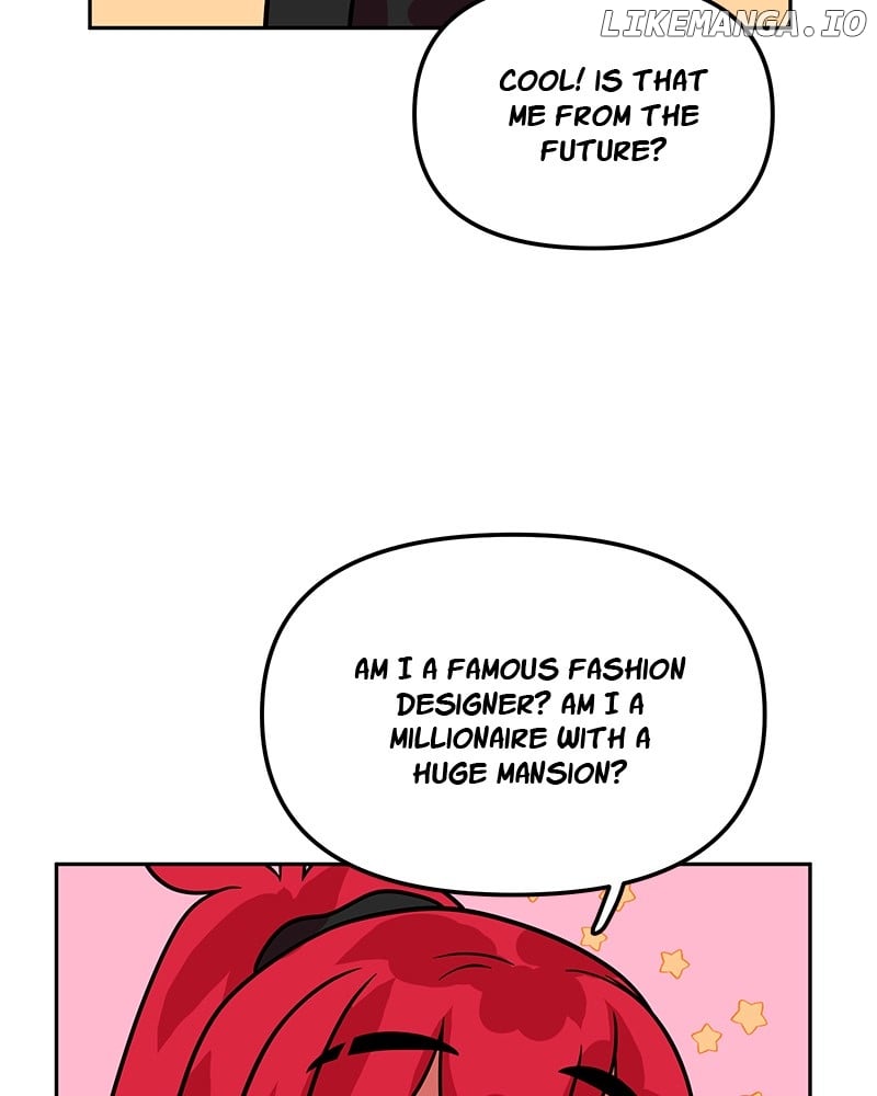 Sweetheart – Manhwa Chapter 40 - page 19