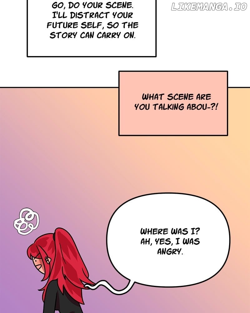 Sweetheart – Manhwa Chapter 40 - page 21