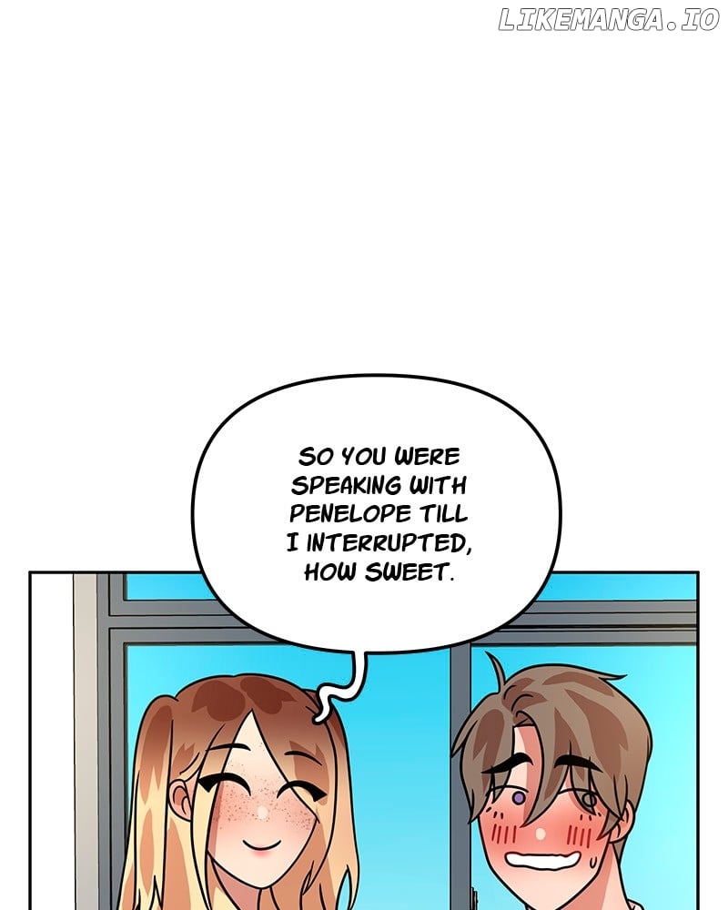 Sweetheart – Manhwa Chapter 40 - page 23