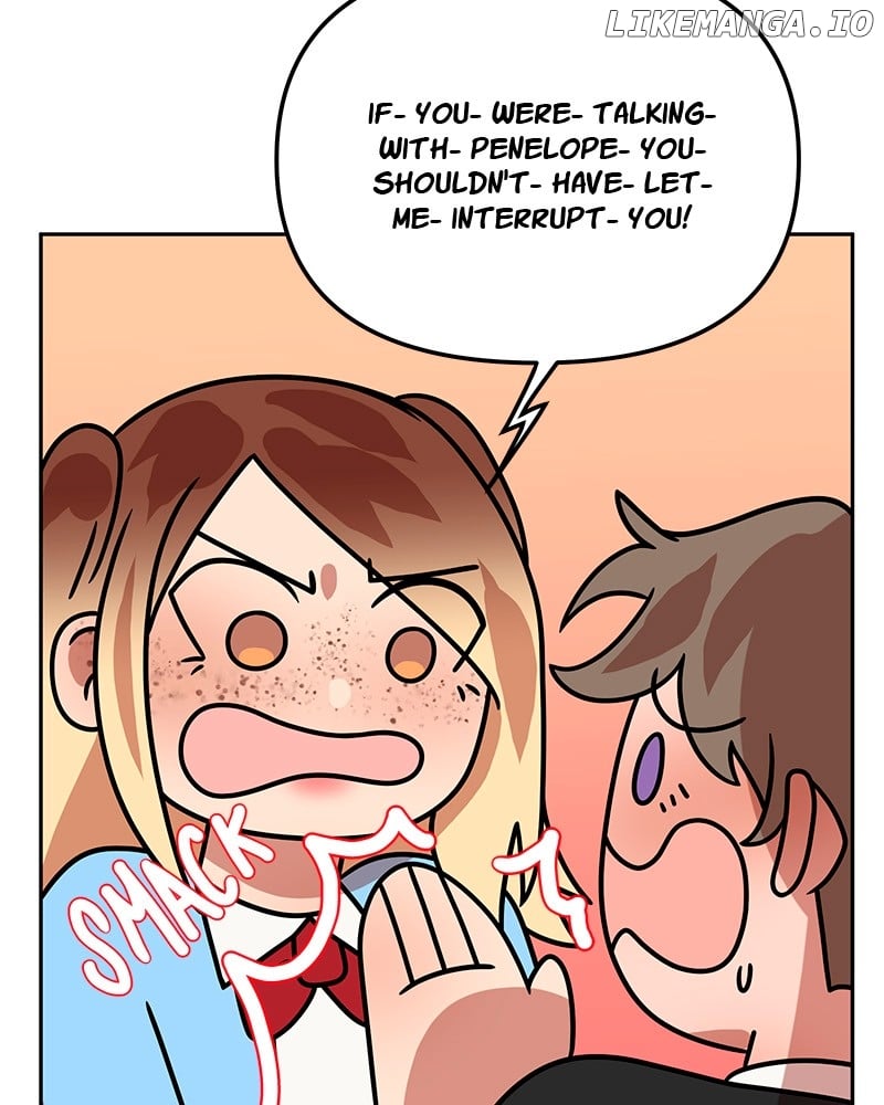 Sweetheart – Manhwa Chapter 40 - page 25