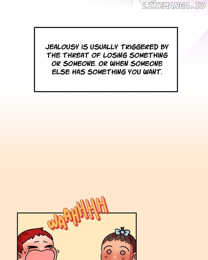 Sweetheart – Manhwa Chapter 40 - page 3