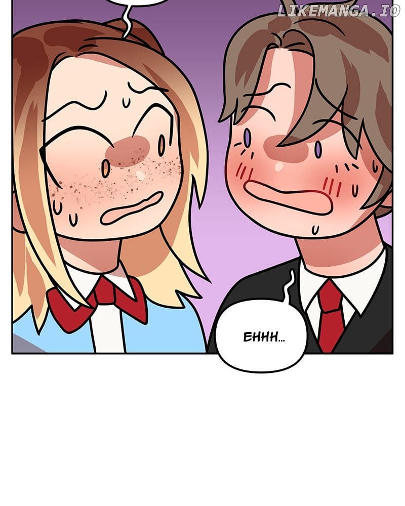 Sweetheart – Manhwa Chapter 40 - page 30