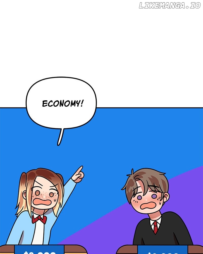 Sweetheart – Manhwa Chapter 40 - page 31