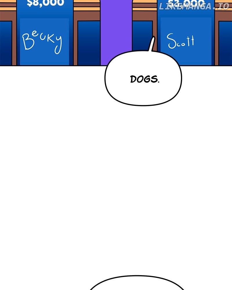 Sweetheart – Manhwa Chapter 40 - page 32