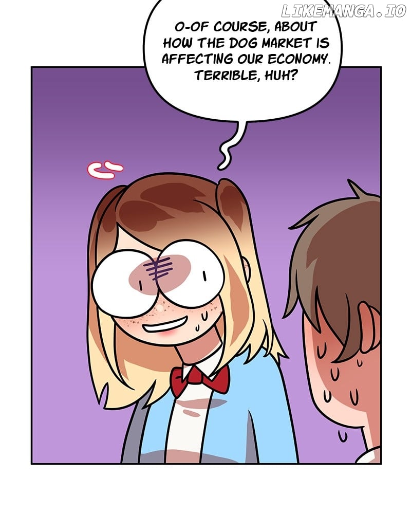Sweetheart – Manhwa Chapter 40 - page 33