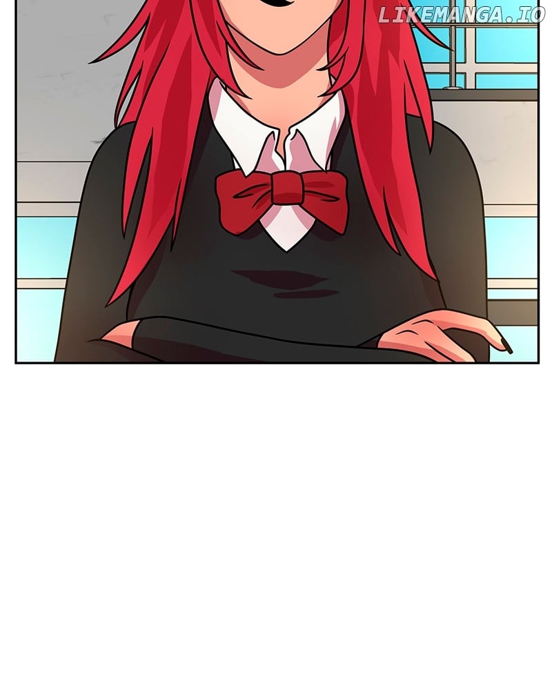 Sweetheart – Manhwa Chapter 40 - page 35