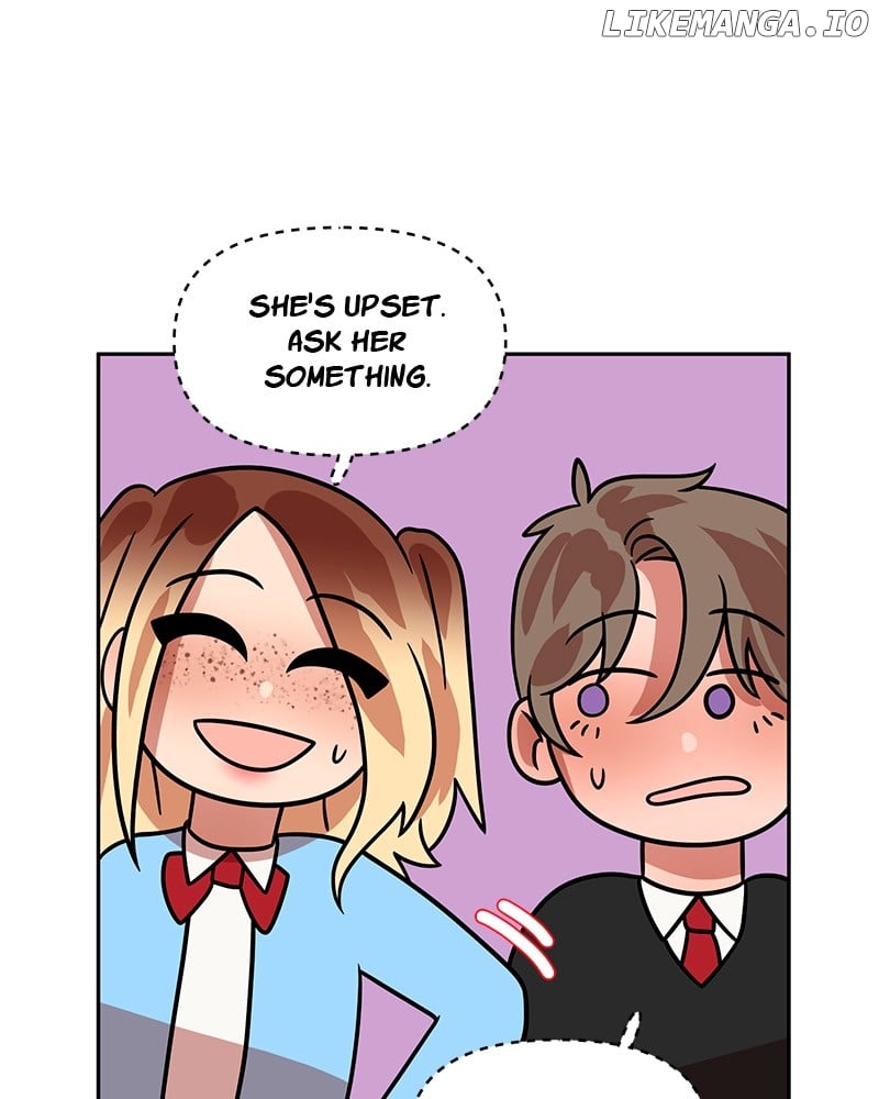Sweetheart – Manhwa Chapter 40 - page 36