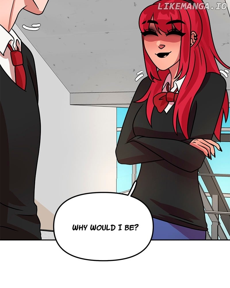 Sweetheart – Manhwa Chapter 40 - page 38