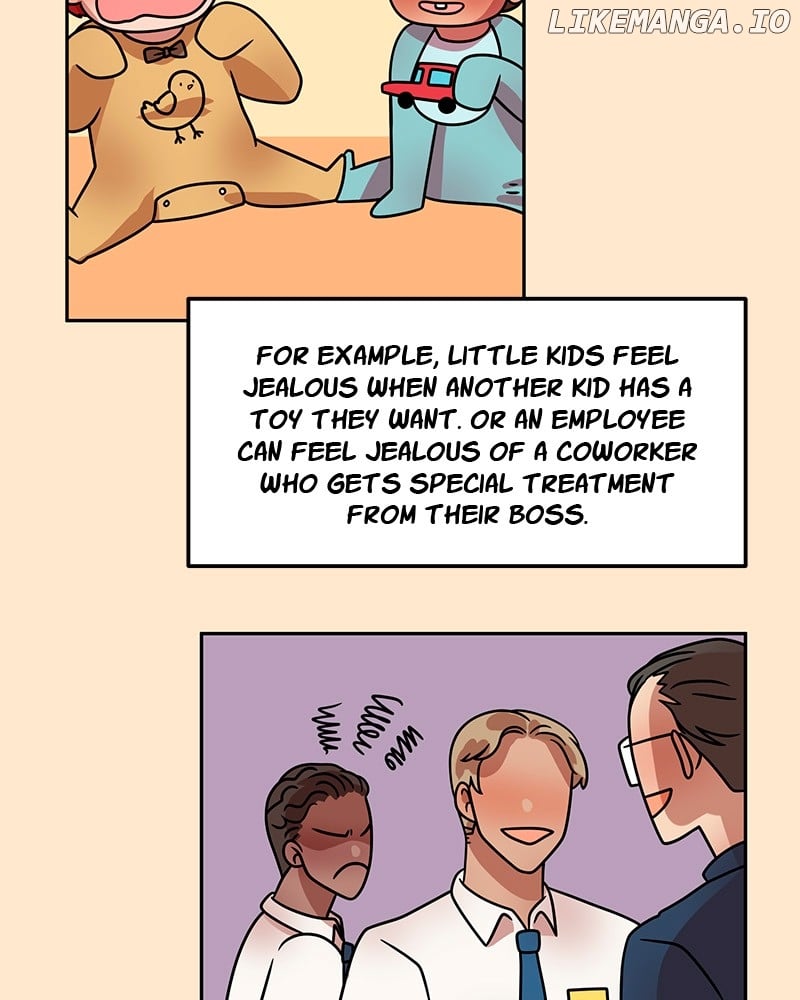 Sweetheart – Manhwa Chapter 40 - page 4