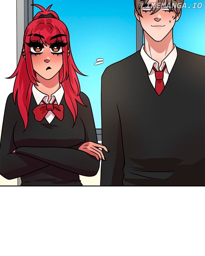 Sweetheart – Manhwa Chapter 40 - page 43
