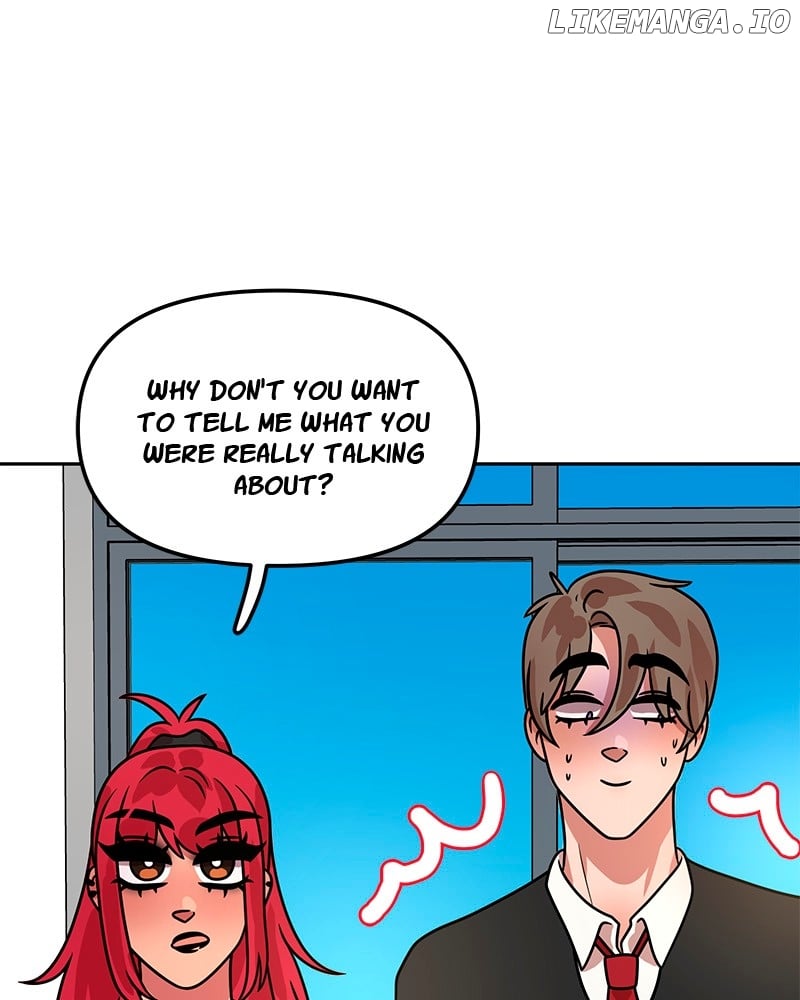 Sweetheart – Manhwa Chapter 40 - page 44