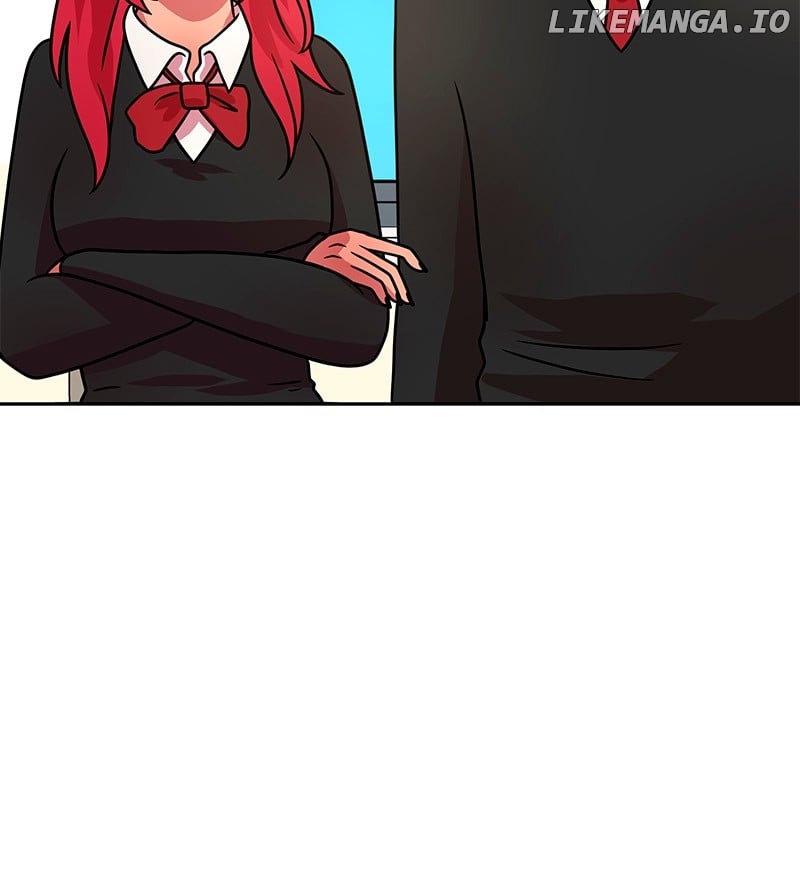 Sweetheart – Manhwa Chapter 40 - page 45