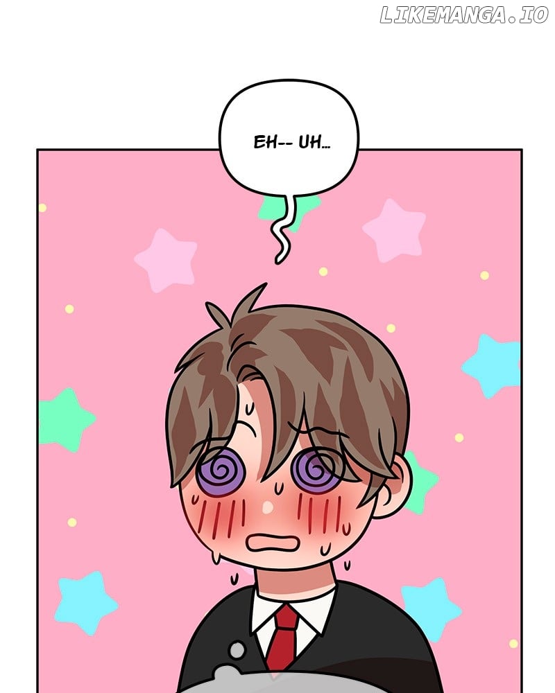 Sweetheart – Manhwa Chapter 40 - page 46