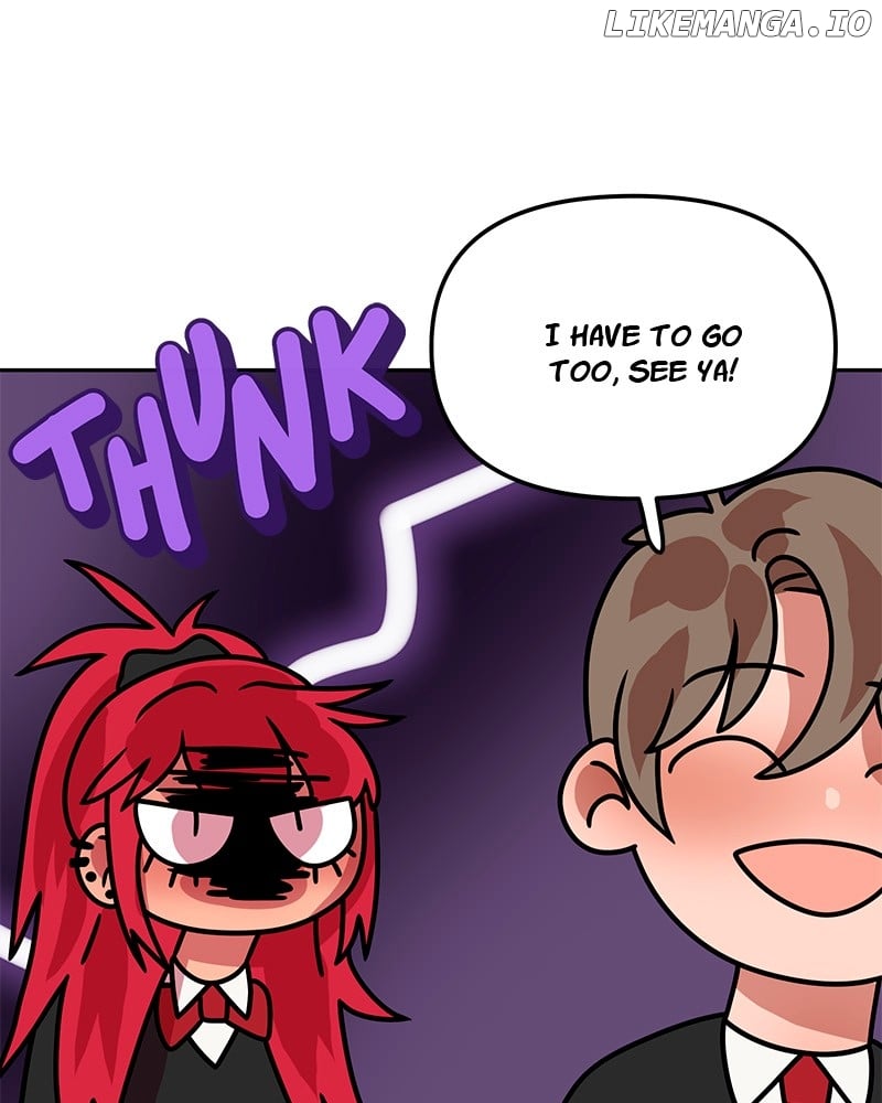 Sweetheart – Manhwa Chapter 40 - page 49