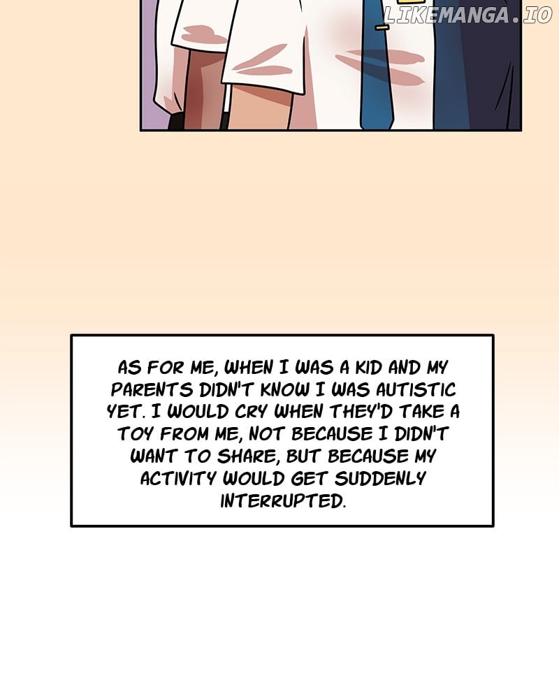 Sweetheart – Manhwa Chapter 40 - page 5