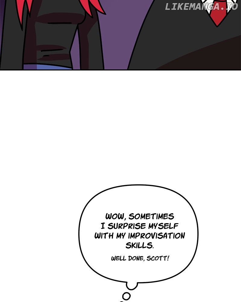 Sweetheart – Manhwa Chapter 40 - page 50