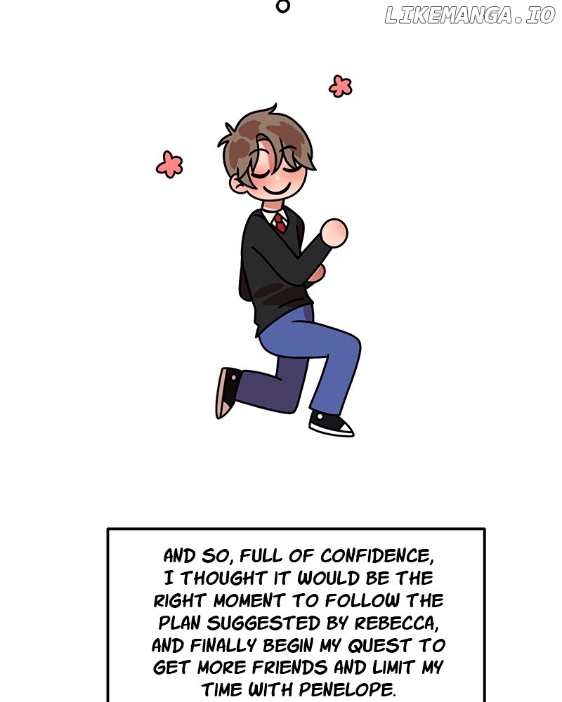 Sweetheart – Manhwa Chapter 40 - page 51